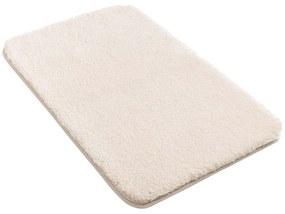 Krémová kúpeľňová predložka 50x80 cm Mael – douceur d'intérieur