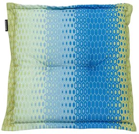 Podsedák na stoličku CUSHIO 50x50 cm - viac variantov Farba: Farebná