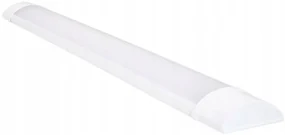 BERGE LED panel EC79821 - 18W - 60 cm - IP44 - studená biela