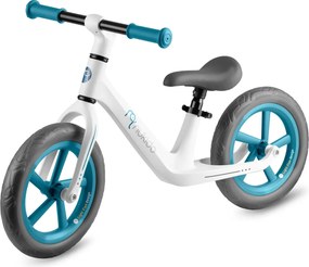 Detský bežecký bicykel Light Flee Nukido
