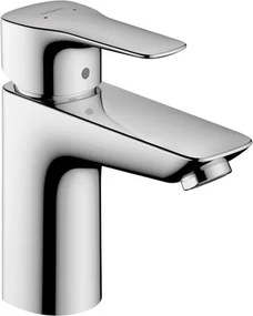 Hansgrohe HG248 umývadlová batéria s výpusťou chróm SIKOBHGMS275M