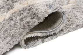 TA Koberec Z520A SIVÁ VERSAY EJF BF Rozmer: 120x170 cm