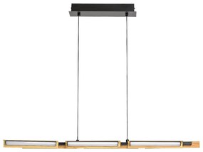 Rabalux 72045 - LED Luster na lanku REMIEL LED/30W/230V 3000K