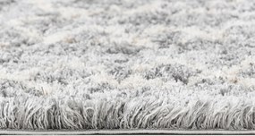 TA Koberec Q742A SIVÝ AZTEC EJF