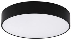 TOP LIGHT Svetlo stropné Petal 40C CCT, Čierna