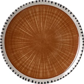 XXXLutz DEZERTNÝ TANIER Natura Ritzenhoff Breker - Taniere - 003417083202
