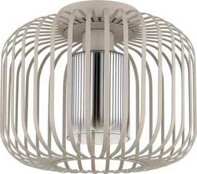 XXXLutz STROPNÉ SVIETIDLO, 28/23 cm Globo - Online Only bytové doplnky - 004558491402