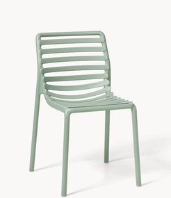 Stohovateľná záhradná stolička Doga