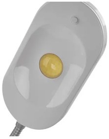 Stolní LED lampa Homes bílá