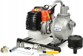 Benzínové vodné čerpadlo 1" G81041