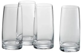 WMF - Sada vysokých pohárov KINEO 4 ks