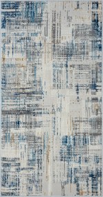 My Flair, Kusový koberec My Stripes Beige, 160x230, béžová, chodba / predsieň