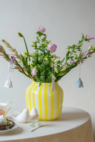 räder Veľkonočná dekorácia Eggs – sada 4 ks