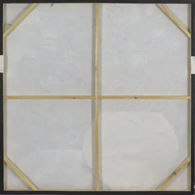 Obraz maľovaný originál 100x100 TB150108B