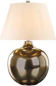 XXXLutz STOLNÁ LAMPA, E27, 46/71 cm Elstead Lighting - Interiérové svietidlá - 009093028701