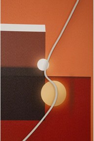 Tlačený obraz s rámom/na plátne 50x150 cm LED – Mauro Ferretti