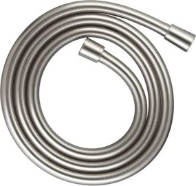 Hansgrohe Isiflex, sprchová hadica 1600 mm, satinox, HAN-28276810