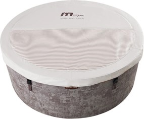 Mspa | Vírivý bazén MSPA Cocoon ECO F-CO066WE | 11400307