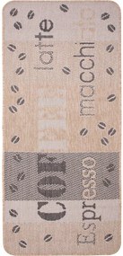 Koberec / behúň FLEX 19236/P01