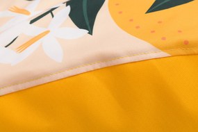 INTERMEDIC SK Sedací vak Emma Modern 90x110 cm – vodeodolný, vhodný aj do exteriéru