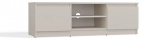 TV stolek Malwa 120 cm - výber z 5 prevedení