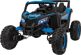 Ramiz Defend 4x4 ATV Buggy Modrá