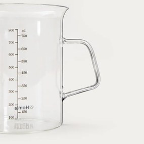 Kuchynská odmerka MAVIS priesvitná 774119 800 ml