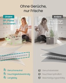 Organizér na topánky LSP622LH01 (2 ks)