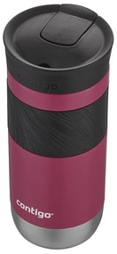 Contigo Byron 2.0 470 ml termoska Dragon Fruit, 470 ml