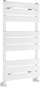 Aqualine Aqualine, BONDECO vykurovacie teleso 500x926mm, biela, DC592W