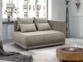 Rozkladacia pohovka PRIMO P- bežová