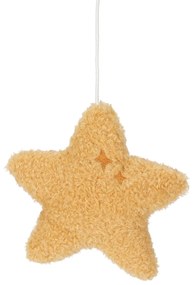 Hudobný kolotoč drevený Newborn Naturals