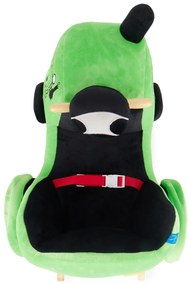 Bieco – Hojdací traktor