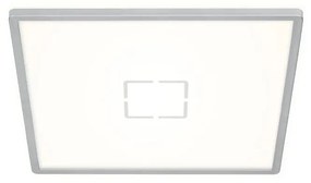 Briloner Briloner 3393-014 - LED Stropné svietidlo FREE LED/22W/230V 42x42 cm BL0908