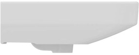 Ideal Standard i.life B - Umývadlo 600x480 mm, s prepadom, biela T460701