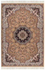 Lalee Kusový koberec Oriental 902 Beige Rozmer koberca: 160 x 230 cm
