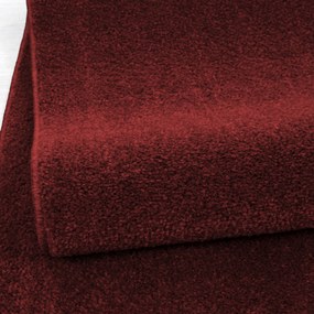 Ayyildiz koberce Kusový koberec Ata 7000 red - 80x250 cm