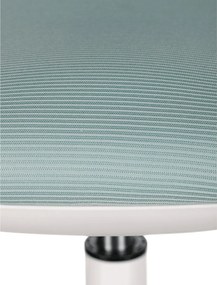 Kancelárska stolička KA-C806 BLUE Farba: Sivá