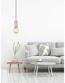 Globo 54032-1H - Luster na lanku JOSEBA 1xE27/60W/230V