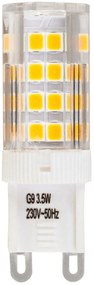 RABALUX LED žiarovka, G9, 3,6W, teplá biela