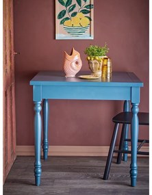 Jedálenský stôl 80x80 cm Bassy – Bloomingville