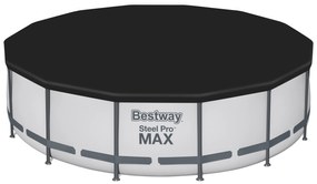 Bazén 427 x 107 cm Steel Pro Max Bestway - 56950