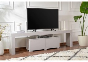 TV skrinka Enclave - Grey