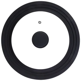 Univerzálna pokrievka s parným ventilom - stredná - Basic - 601151