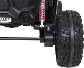 Ramiz Buggy PASSION SPEEDY 4x4 biele