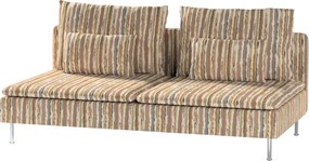 Poťah na trojpohovku Söderhamn, 3-os.