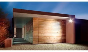 Steinel 067588-LED Reflektor so senzorom LS 300 S LED/29,5W/230V 4000K IP44 biela