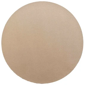 Prestieranie z umelej kože ø 38 cm Granis – douceur d'intérieur