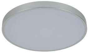 LED Stmievateľné stropné svietidlo LED/48W/230V 2700-6500K Wi-Fi Tuya + DO