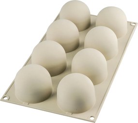 Forma na cukrovinky Tartufo silikónová